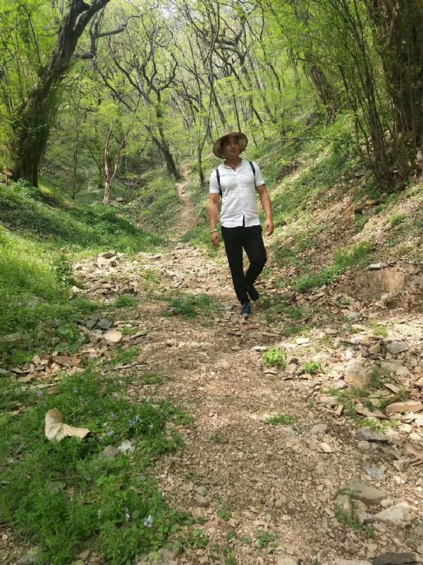 旧时相识的第四张照片--烟台相亲服务中心