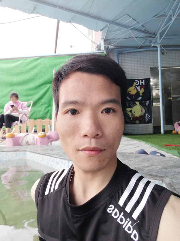 WWH的第一张照片--烟台相亲服务中心