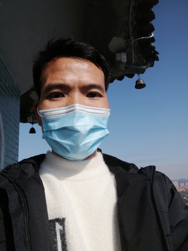 WWH的第三张照片--烟台相亲服务中心