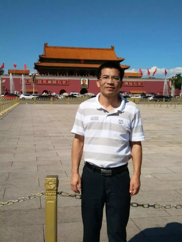 盘古童话的第一张照片--烟台相亲服务中心