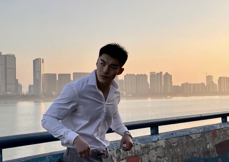 秋豆的第一张照片--烟台相亲服务中心