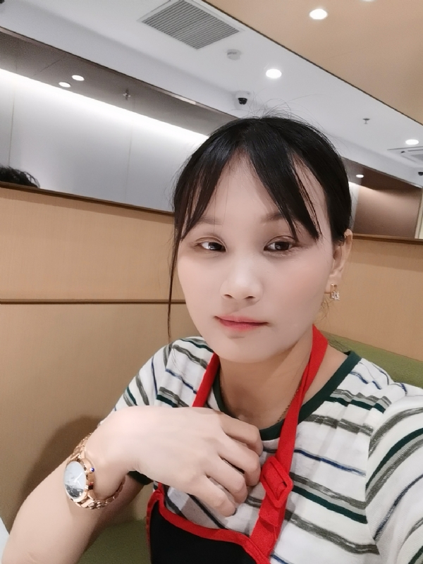 木子李的第一张照片--烟台相亲服务中心