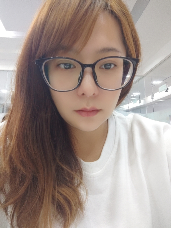 海风微凉的第一张照片--烟台相亲服务中心