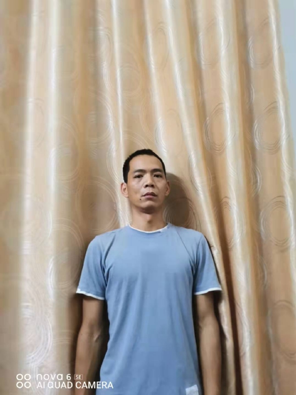 缘起的第一张照片--烟台相亲服务中心