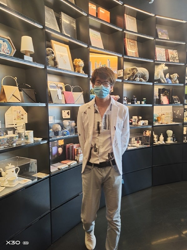 A冷.豆豆的第二张照片--烟台相亲服务中心