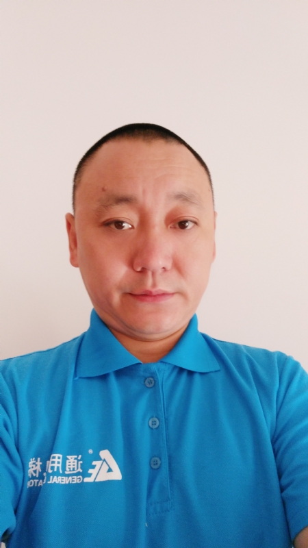 天意的第二张照片--烟台相亲服务中心