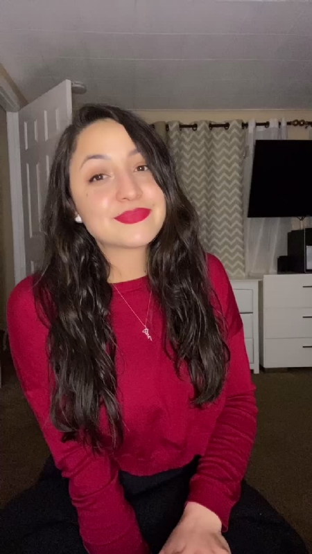 汉娜的第一张照片--烟台相亲服务中心