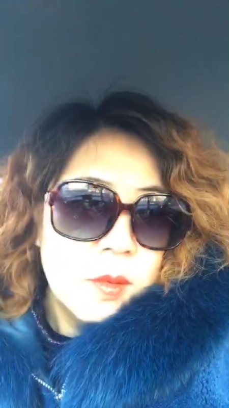 璞玉的第一张照片--烟台相亲服务中心