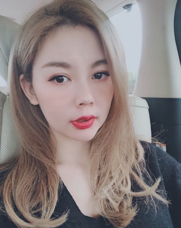 楠楠525的第二张照片--烟台相亲服务中心