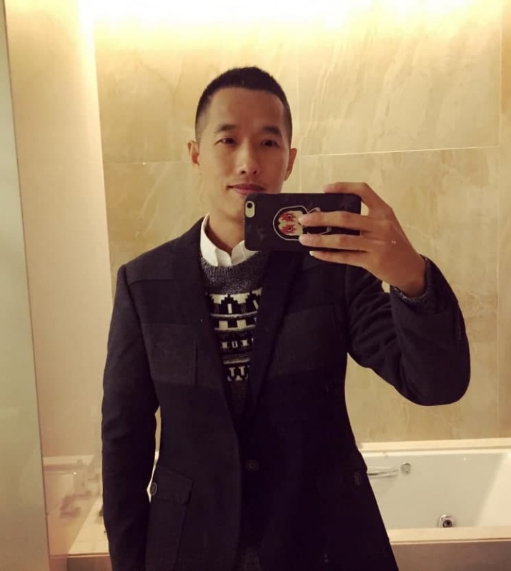 宿椰的第一张照片--烟台相亲服务中心