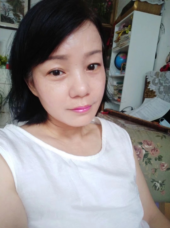 听雨的第一张照片--烟台相亲服务中心