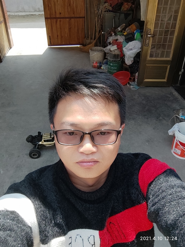 社交恐惧的第一张照片--烟台相亲服务中心