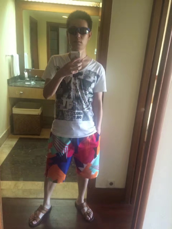 心灵寄托的第一张照片--烟台相亲服务中心