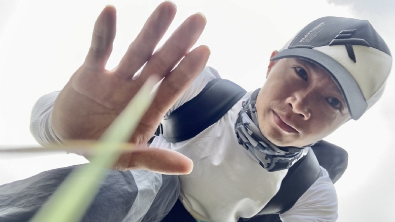 风筝的第二张照片--烟台相亲服务中心