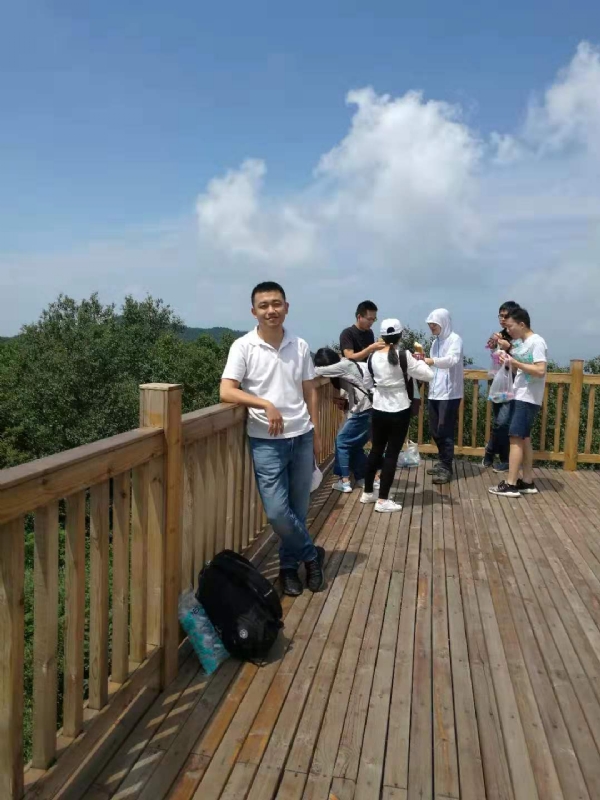 王亦之的第一张照片--烟台相亲服务中心