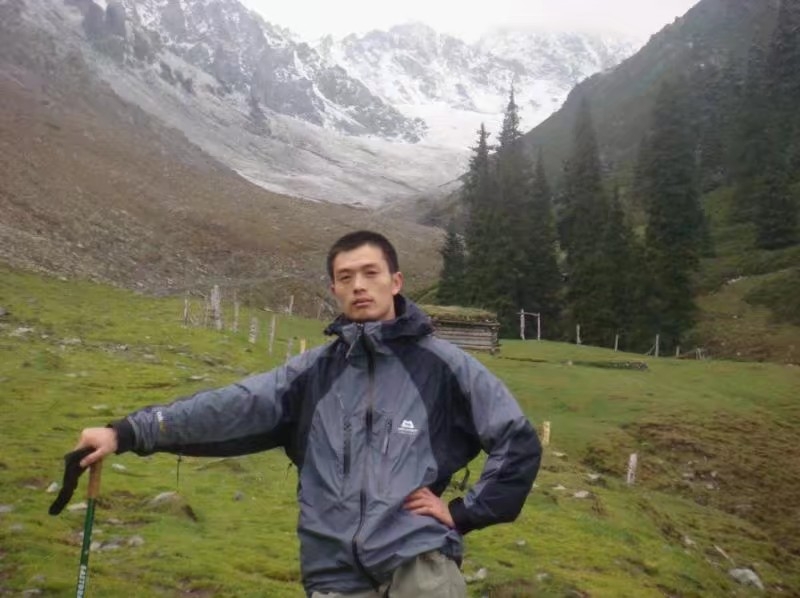 有无的第一张照片--烟台相亲服务中心