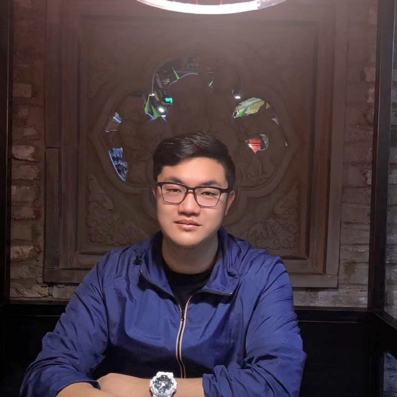 kuma的第一张照片--烟台相亲服务中心