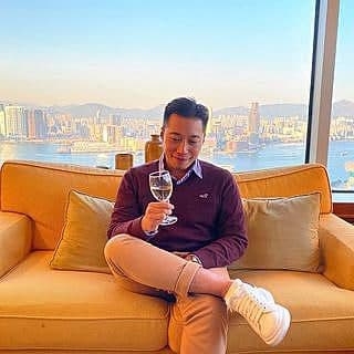 大漠孤烟的第一张照片--烟台相亲服务中心