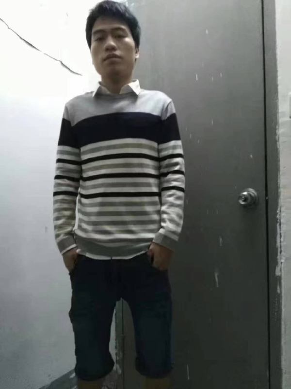 冯的第一张照片--烟台相亲服务中心