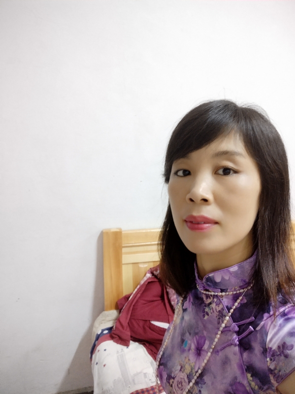 王若水的第一张照片--烟台相亲服务中心