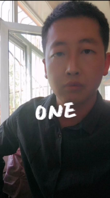 冷锋的第一张照片--烟台相亲服务中心