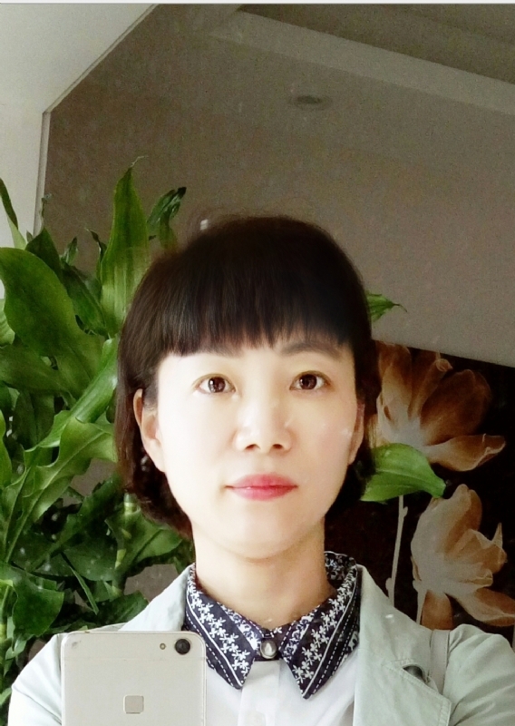 紫露的第一张照片--烟台相亲服务中心