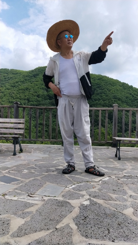 真诚寻伴的第二张照片--烟台相亲服务中心