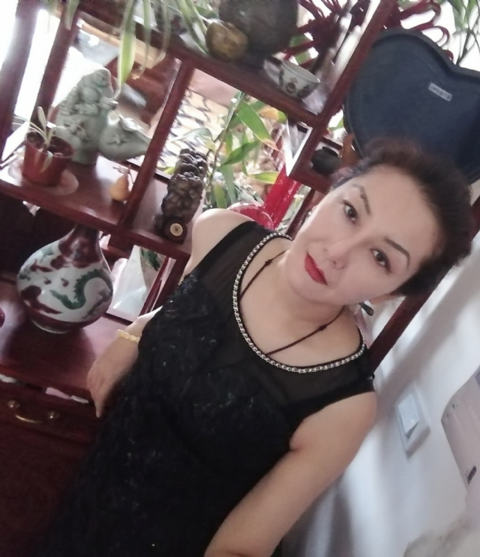 1975珠砂痣的第一张照片--烟台相亲服务中心