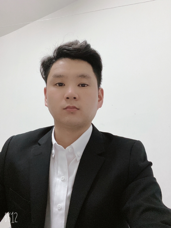 通信员的第一张照片--烟台相亲服务中心