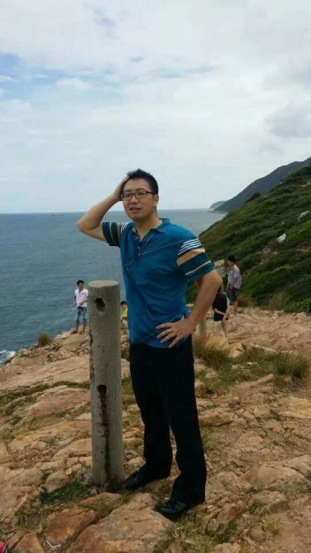 xiaochen的第一张照片--烟台相亲服务中心