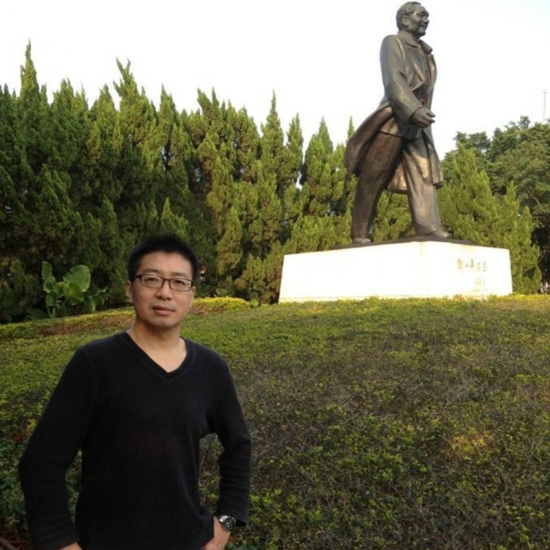 xiaochen的第二张照片--烟台相亲服务中心