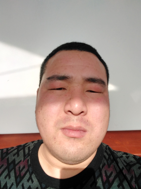 一羽垂天的第一张照片--烟台相亲服务中心