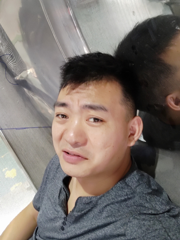 江翎的第一张照片--烟台相亲服务中心