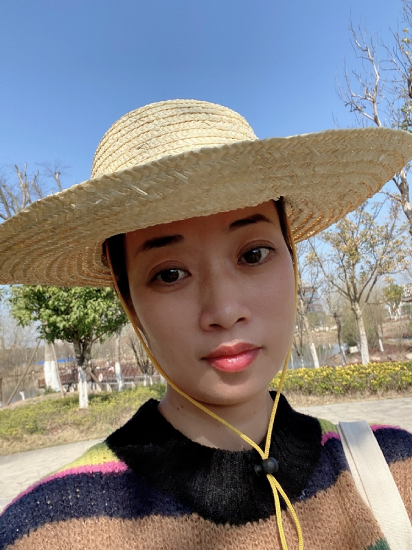 简单的第一张照片--烟台相亲服务中心