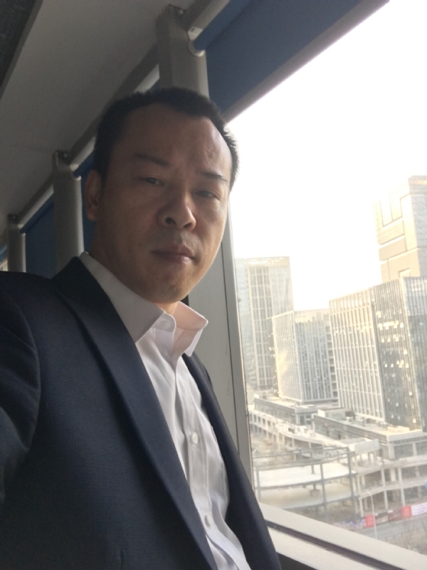 阿果的第一张照片--烟台相亲服务中心