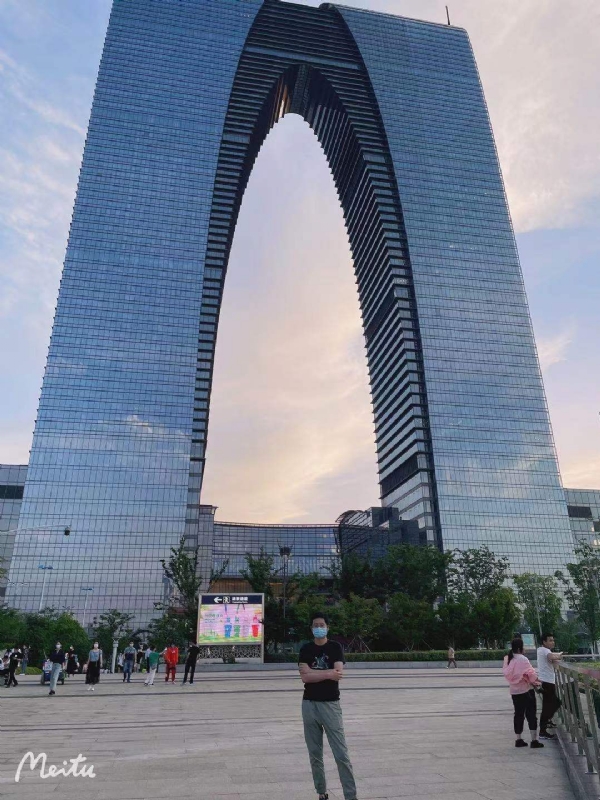 随心的第一张照片--烟台相亲服务中心