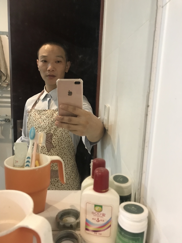 风子的第一张照片--烟台相亲服务中心