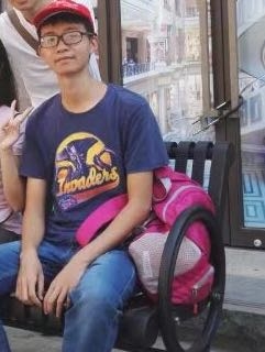 爱在罗伊的第一张照片--烟台相亲服务中心