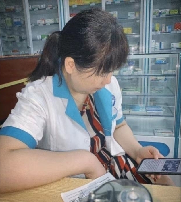 简单快乐的第一张照片--烟台相亲服务中心