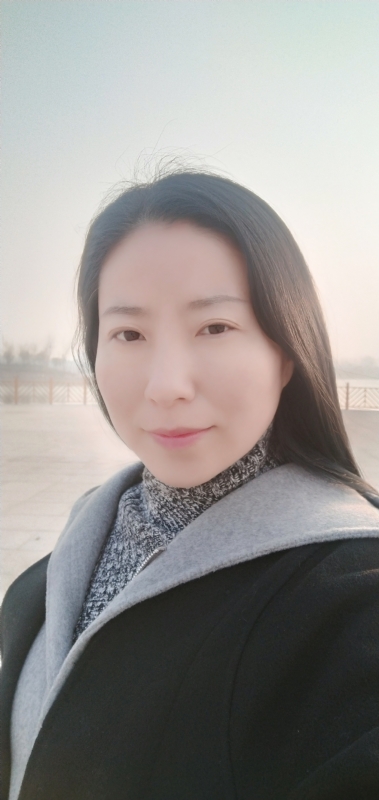 红叶的第一张照片--烟台相亲服务中心