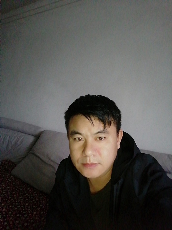 蓝色港湾的第一张照片--烟台相亲服务中心