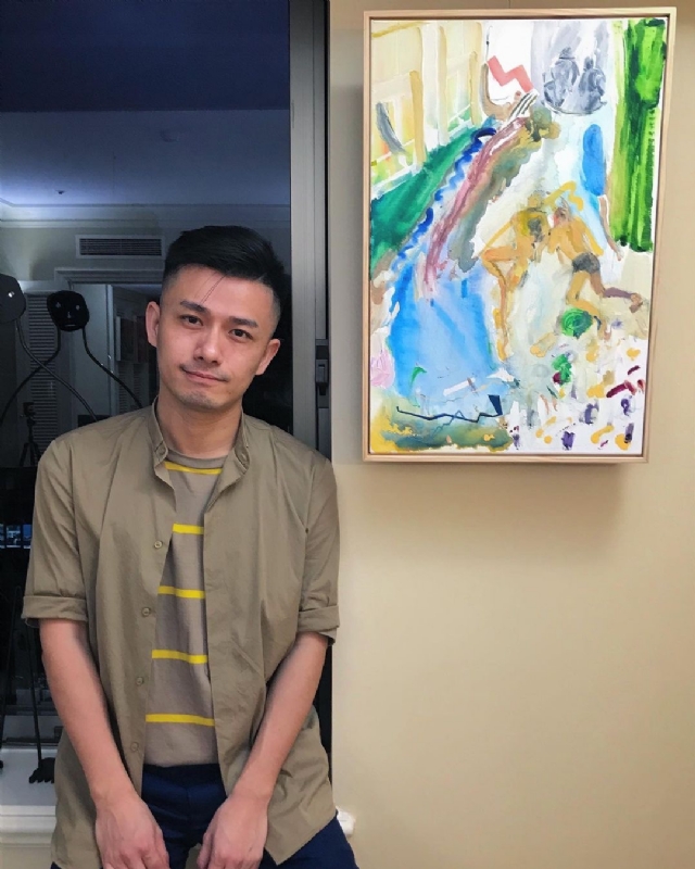 招财猫的第二张照片--烟台相亲服务中心