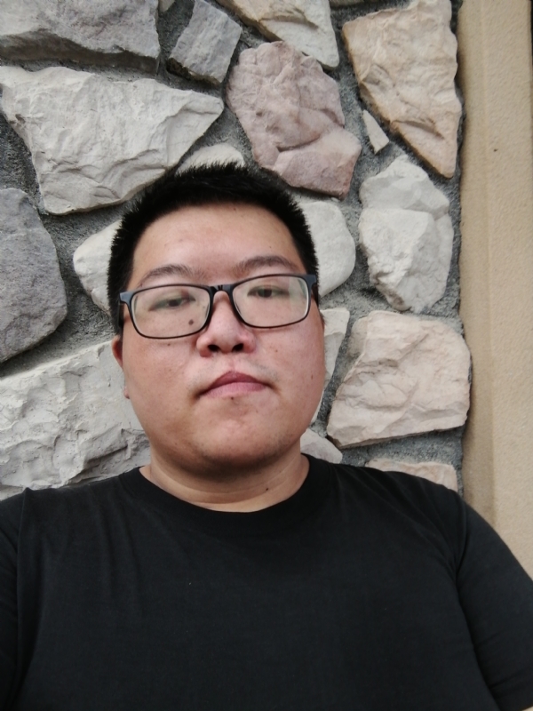 夜依的第一张照片--烟台相亲服务中心