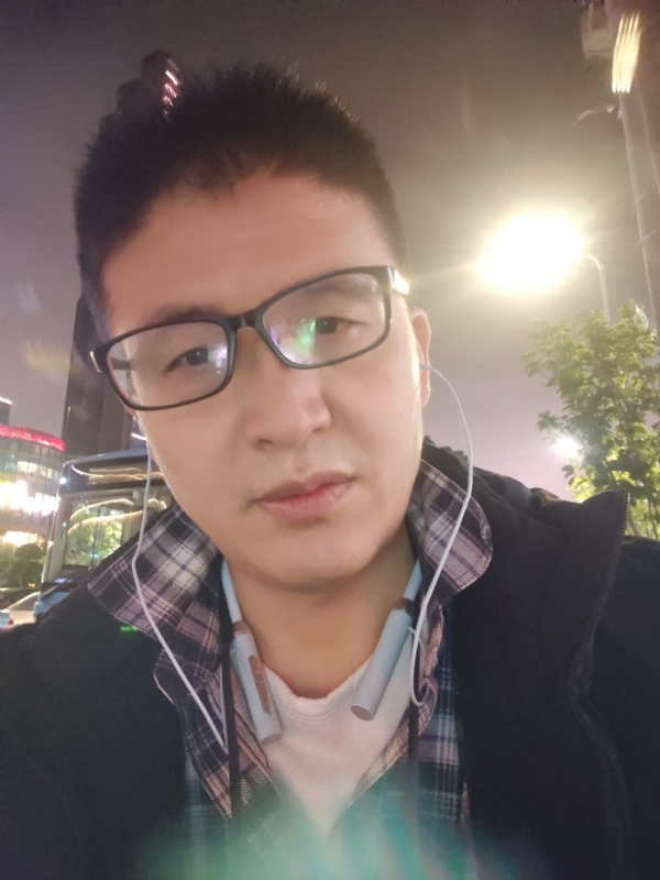 清梦流影的第一张照片--烟台相亲服务中心