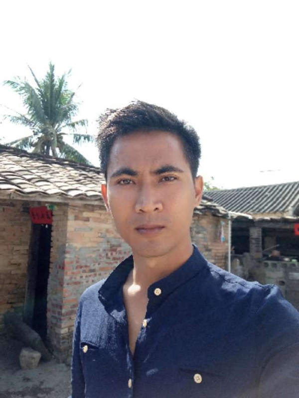 亦诺的第一张照片--烟台相亲服务中心