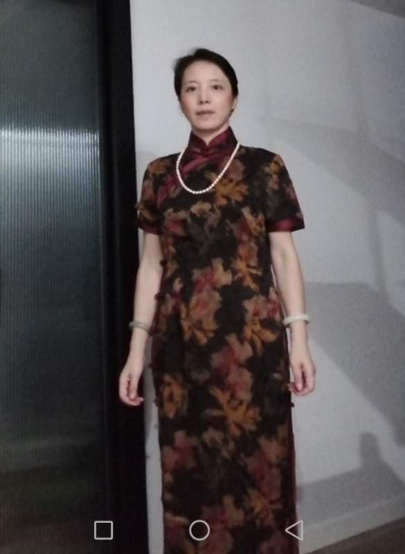 起起的第二张照片--烟台相亲服务中心