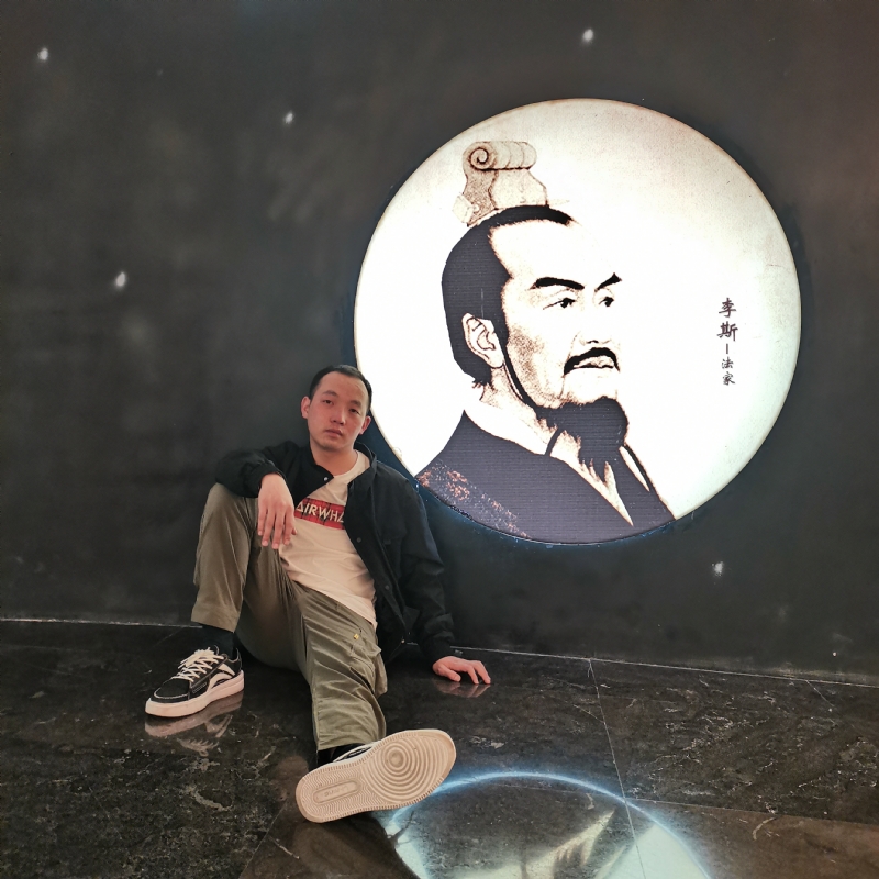 小灰灰的第一张照片--烟台相亲服务中心