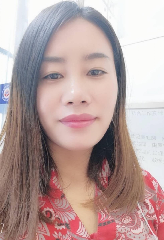 勿忘初心梦晗的第一张照片--烟台相亲服务中心