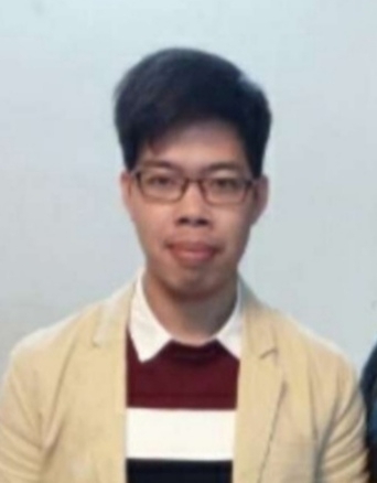 劳帅哥的第一张照片--烟台相亲服务中心