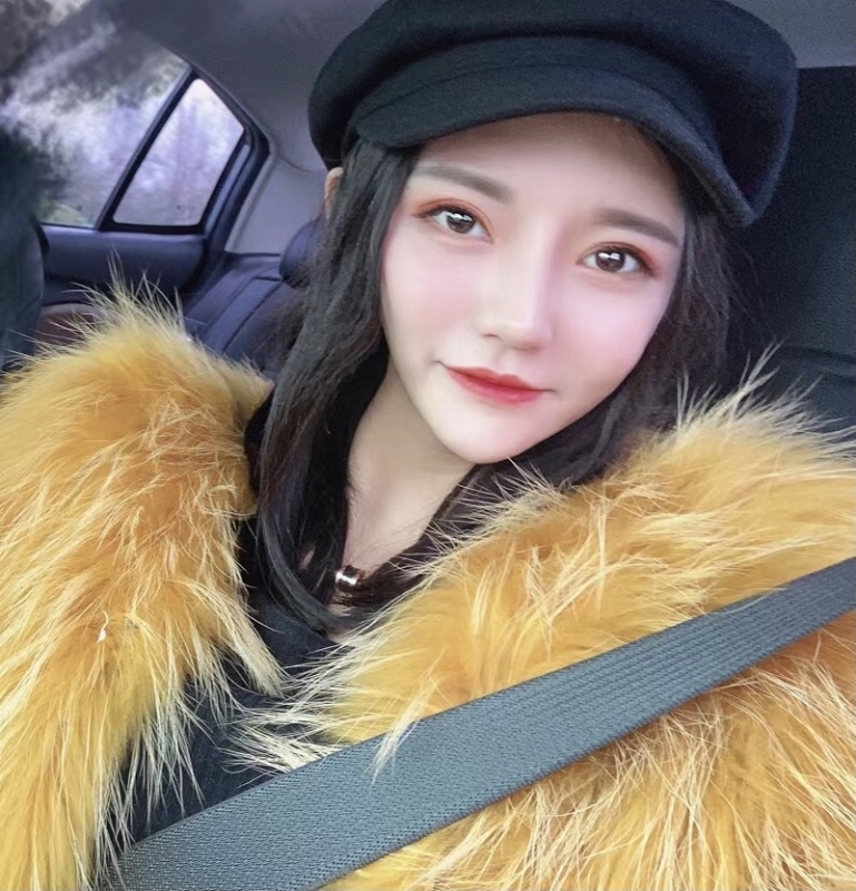 甜甜圈的第三张照片--烟台相亲服务中心